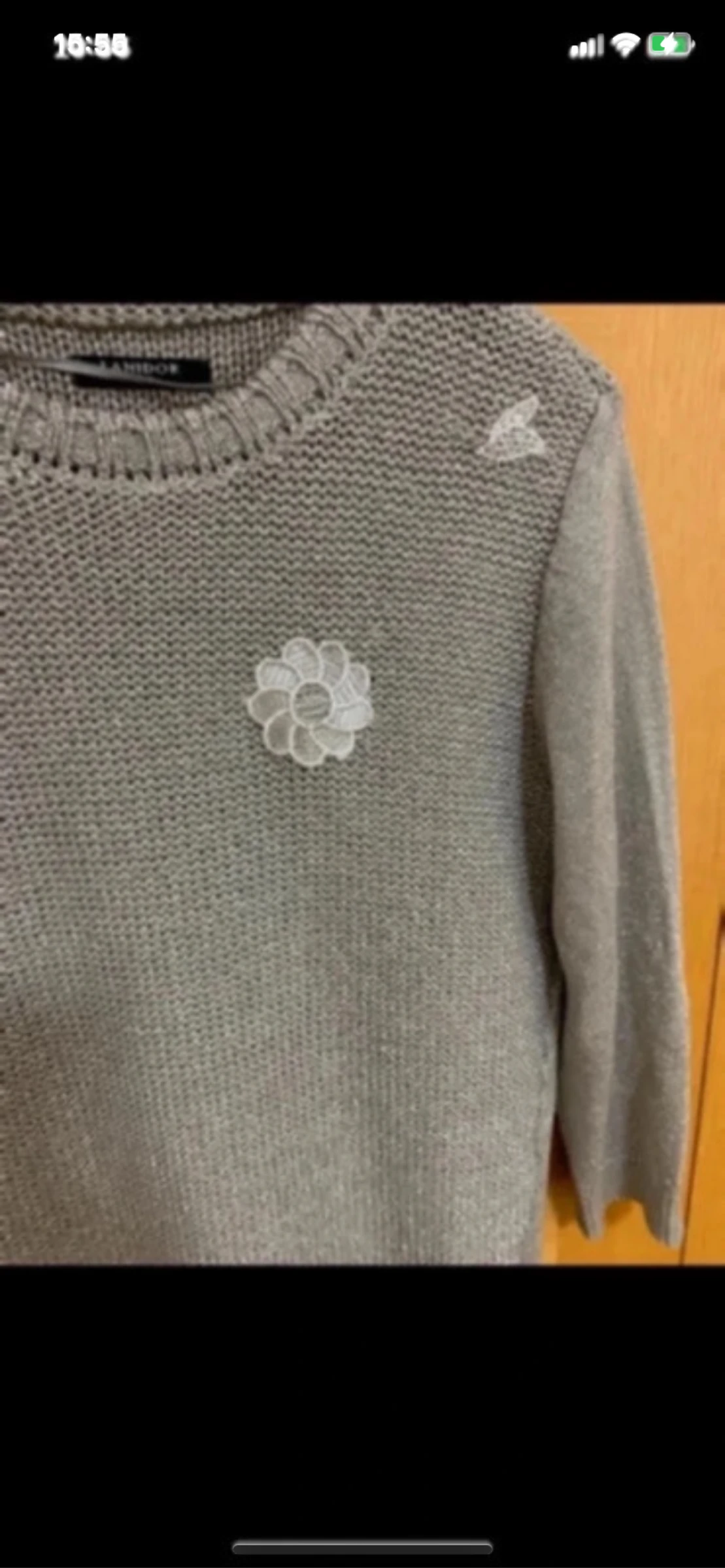 Lanidor Sweater – photo 2